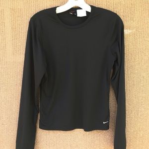 Nike long sleeve shirt